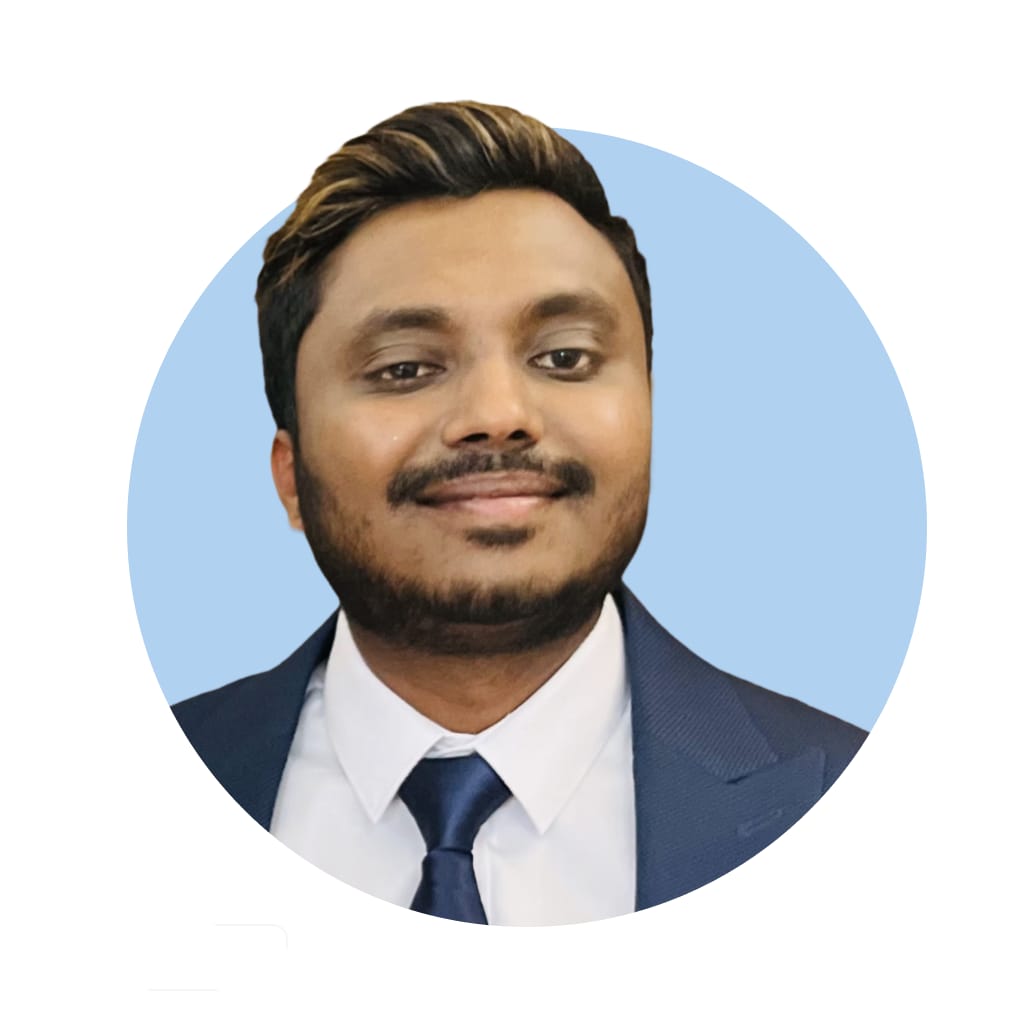 Team member 1