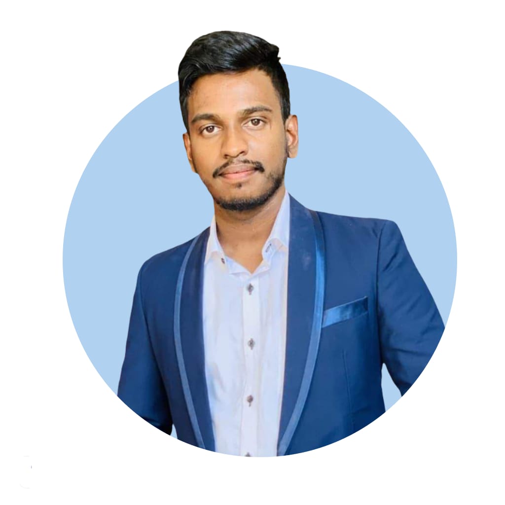 Team member 1